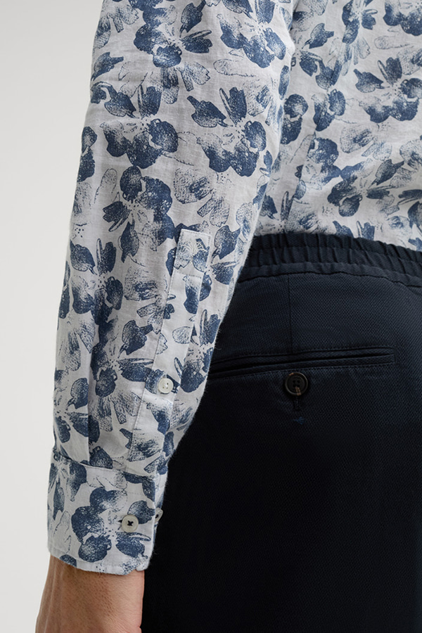 ΠΟΥΚΑΜΙΣΟ JOOP! - 405 ΜΠΛΕ